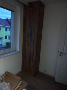 Skříně